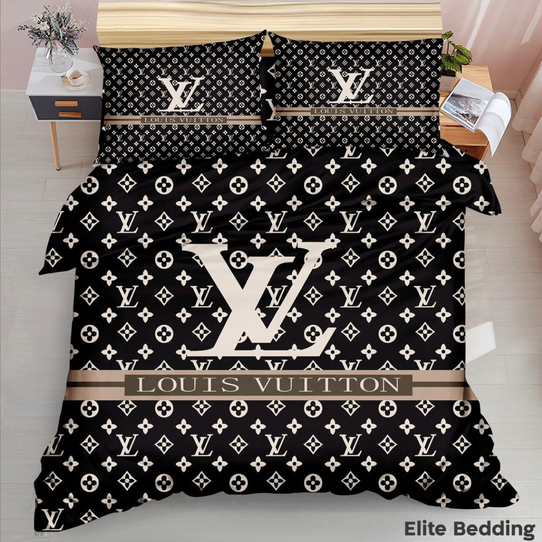 Royal luxury