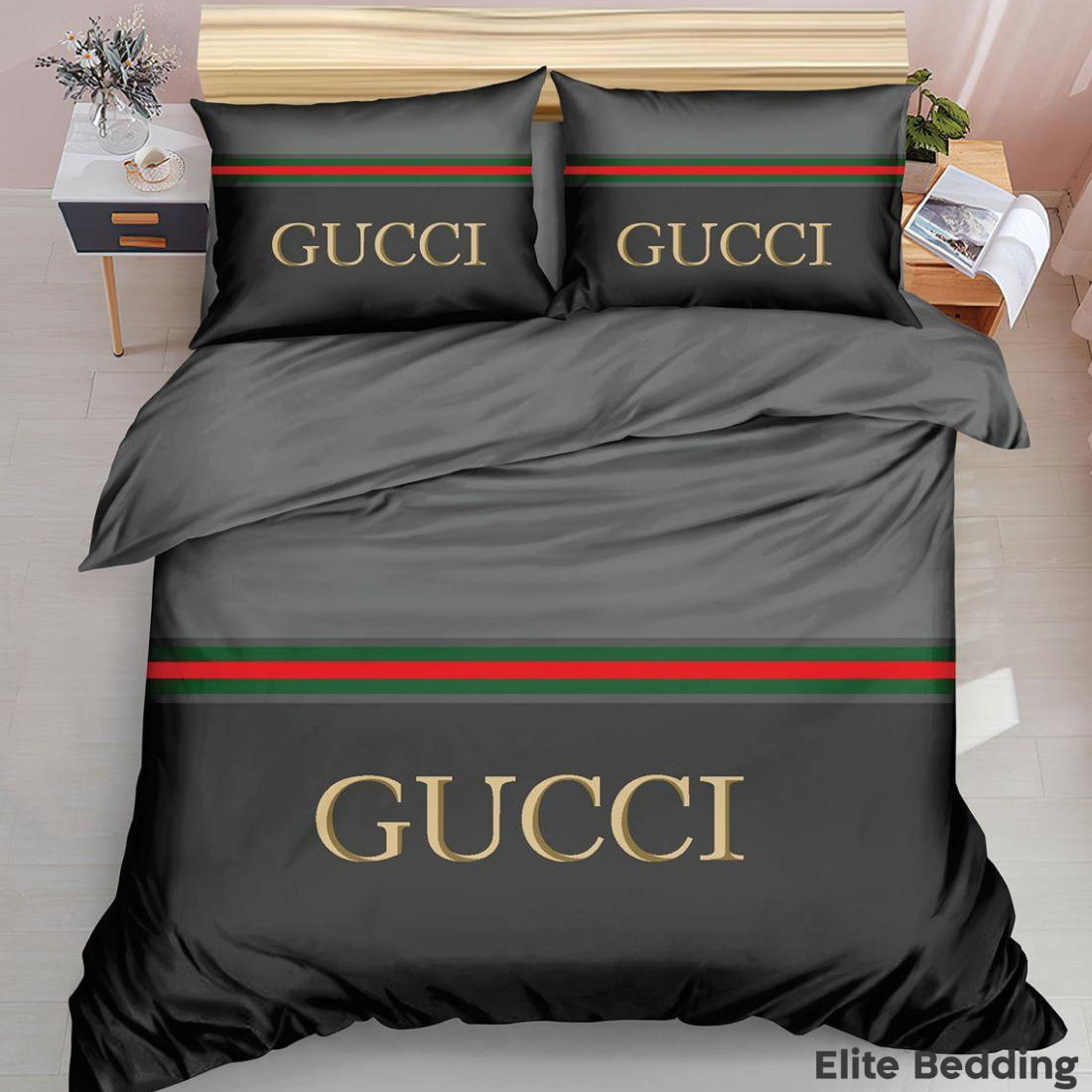 Royal luxury