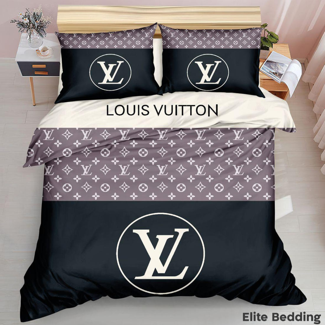 Royal luxury