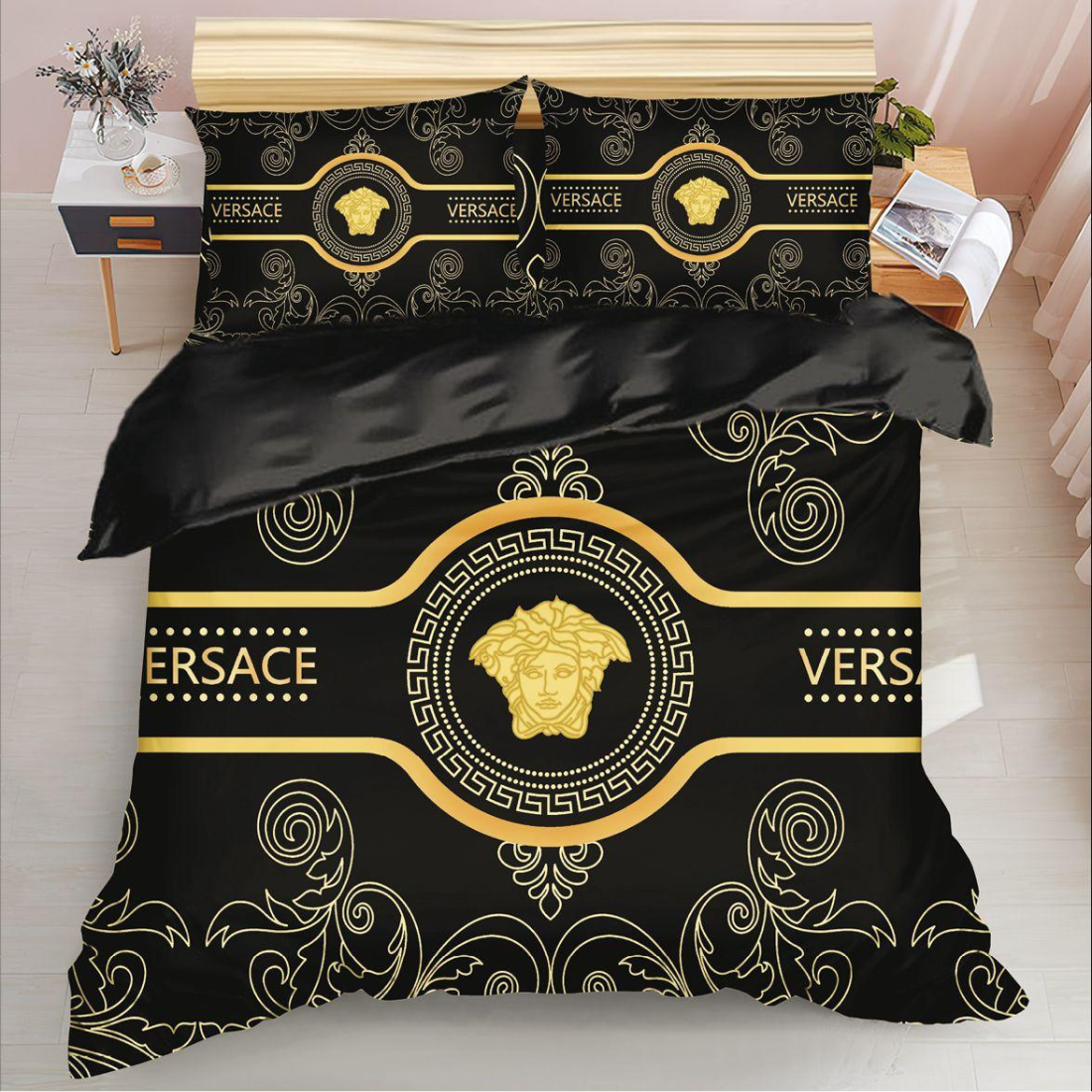 Royal luxury